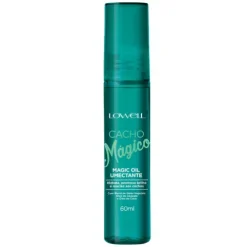 Lowell Cacho Mágico Óleo Humectante