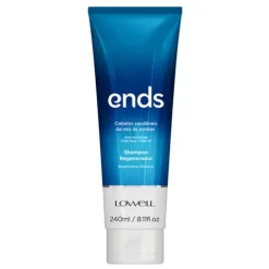 Lowell Ends Champô Regenerador