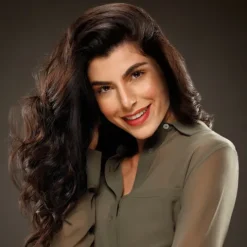 Lowell Mirtilo Leave In