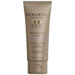 Lowell Pro Performance Bioplastia/ Reparação Máscara Diária