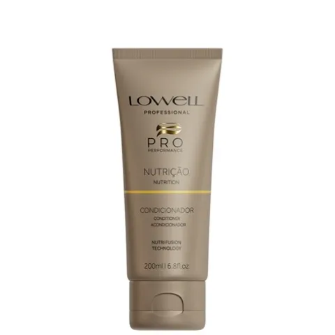 Lowell Pro Performance Nutrição Condicionador
