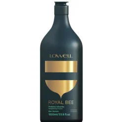 Lowell Royal Bee Proteína Alisante