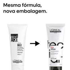 L’Óreal Pro Tecni.Art Fix Max Gel De Fixação Forte