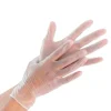 Luvas Vinil Sem Pó