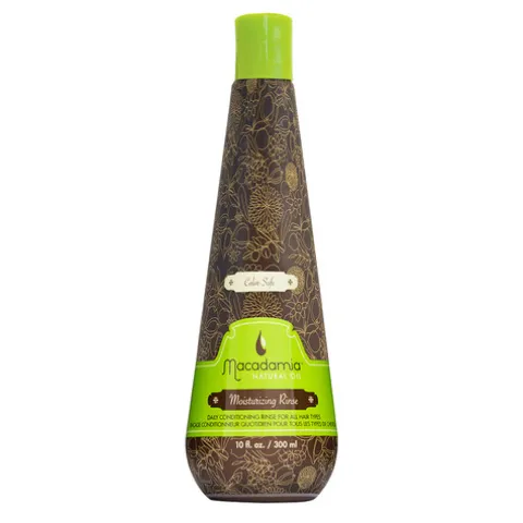 Macadamia Moisturizing Rinse Condicionador Hidratante
