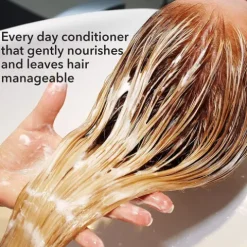 Macadamia Moisturizing Rinse Condicionador Hidratante