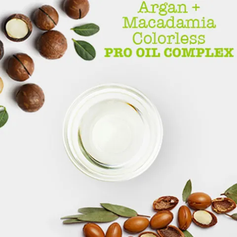 Macadamia Smoothing Condicionador Anti Frizz