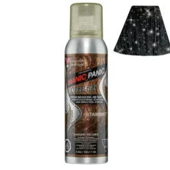 Manic Panic Amplified Temporary Color Spray - Star Dust