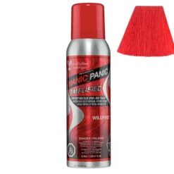 Manic Panic Amplified Temporary Color Spray - Wildfire