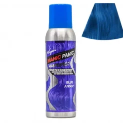 Manic Panic Amplified Temporary Color Spray - Blue Angel