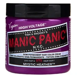 Manic Panic Coloração Semi Permanente - Mystic Heather