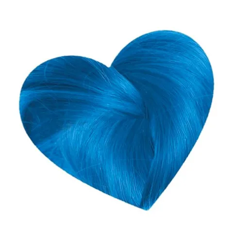 Manic Panic Condicionador Depositante De Cor Blue Valentine