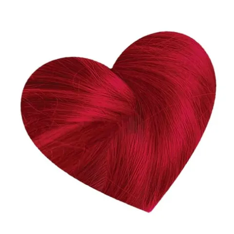 Manic Panic Condicionador Depositante De Cor Red Desire