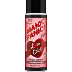 Manic Panic Condicionador Depositante De Cor Red Desire