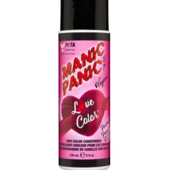 Manic Panic Condicionador Depositante De Cor Fuschia Fever