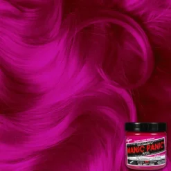 Manic Panic Creme De Coloração Semi-Permanente Hot Hot Pink