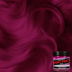 Manic Panic Creme De Coloração Semi-Permanente Fuschia Shock
