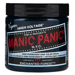 Manic Panic Creme De Coloração Semi-Permanente Enchanted Forest