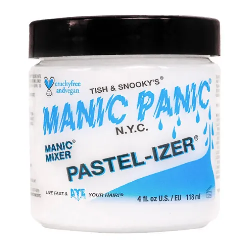 Manic Panic Creme Manic Mixer /Pastel-Izer