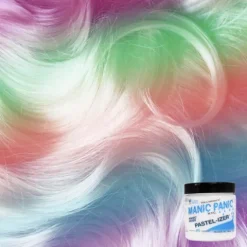 Manic Panic Creme Manic Mixer /Pastel-Izer