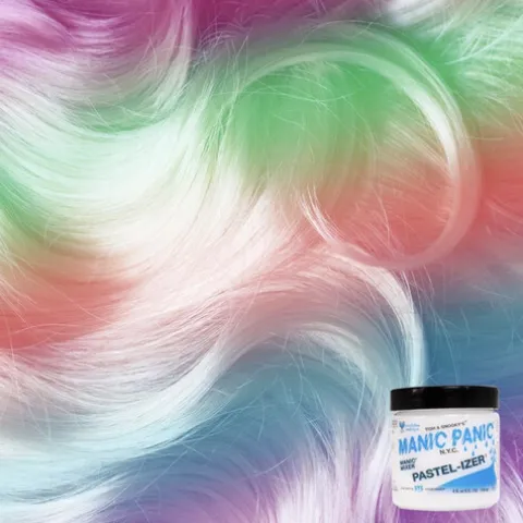 Manic Panic Creme Manic Mixer /Pastel-Izer