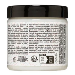 Manic Panic Mermaid Máscara De Reparação Capilar