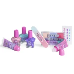 Martinelia Little Unicorn Mochila Com Estojo De Maquilhagem