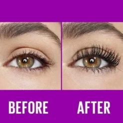 Maybellibe The Falsies Lash Lift Waterproof Máscara De Pestanas