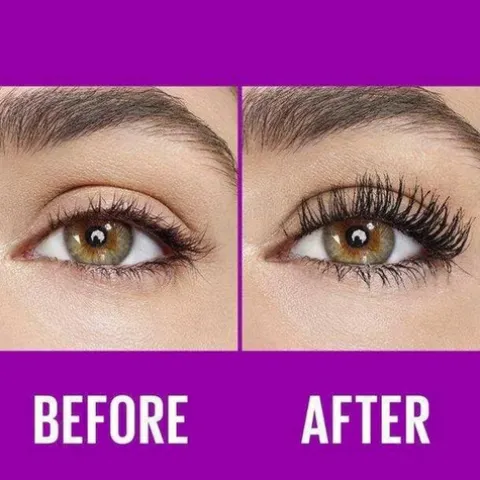 Maybellibe The Falsies Lash Lift Waterproof Máscara De Pestanas