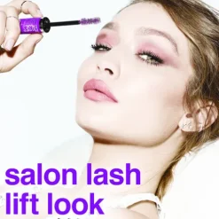 Maybellibe The Falsies Lash Lift Waterproof Máscara De Pestanas