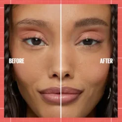 Maybelline Build-A-Brow 2 In 1 Caneta E Gel De Sobrancelhas 257 Medium Brow