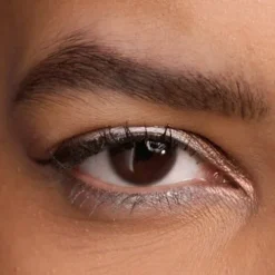 Maybelline Build-A-Brow 2 In 1 Caneta E Gel De Sobrancelhas 262 Black Brown