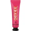Maybelline Cheek Heat Blush Em Gel 25 Fuchsia Spark