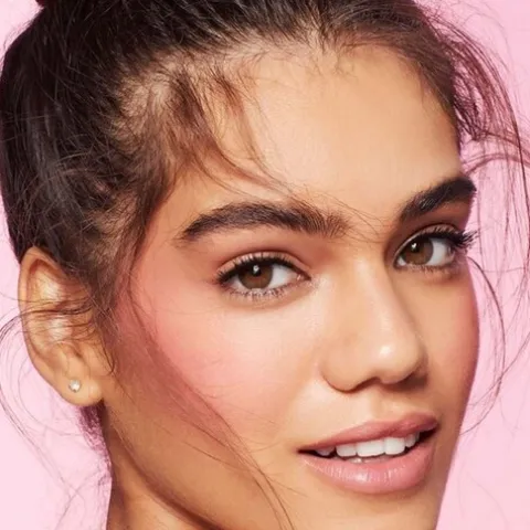 Maybelline Cheek Heat Blush Em Gel 25 Fuchsia Spark