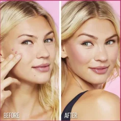 Maybelline Cheek Heat Blush Em Gel 15 Nude Burn