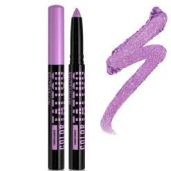 Maybelline Color Tattoo Eye Shadow Stix Shimmer 55 Fearless