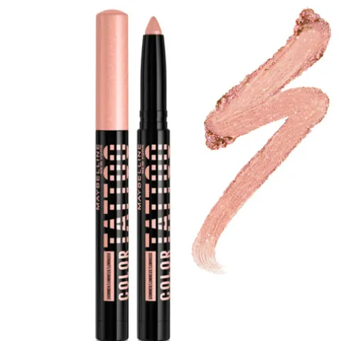 Maybelline Color Tattoo Eye Shadow Stix Shimmer 20 Inspired