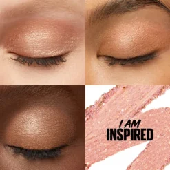 Maybelline Color Tattoo Eye Shadow Stix Shimmer 20 Inspired