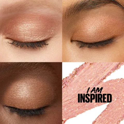 Maybelline Color Tattoo Eye Shadow Stix Shimmer 20 Inspired