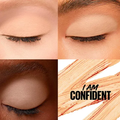 Maybelline Color Tattoo Eye Shadow Stix Matte 15 Confident