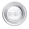 Maybelline Color Tattoo 24H Sombra De Olhos Em Gel 045 Infinite White