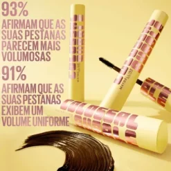 Maybelline Colossal Bubble Máscara De Pestanas