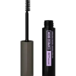 Maybelline Express Brow Fast Sculpt Gel Sobrancelha 04 Medium Brown