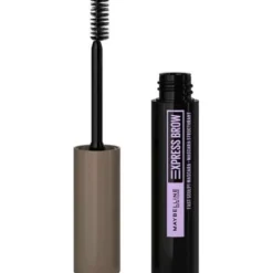 Maybelline Express Brow Fast Sculpt Gel Sobrancelha 02 Soft Brown