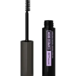 Maybelline Express Brow Fast Sculpt Gel Sobrancelha 06 Deep Brown