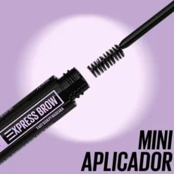 Maybelline Express Brow Fast Sculpt Gel Sobrancelha 06 Deep Brown