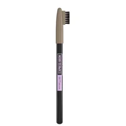 Maybelline Express Brow Lápis De Sobrancelhas 02 Blonde