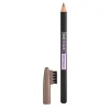 Maybelline Express Brow Lápis De Sobrancelhas 03 Soft Brown
