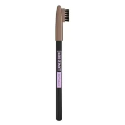 Maybelline Express Brow Lápis De Sobrancelhas 03 Soft Brown