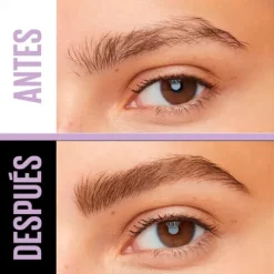 Maybelline Express Brow Lápis De Sobrancelhas 03 Soft Brown